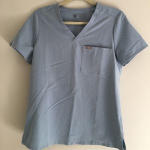 FIGS Scrubs (top and bottom)